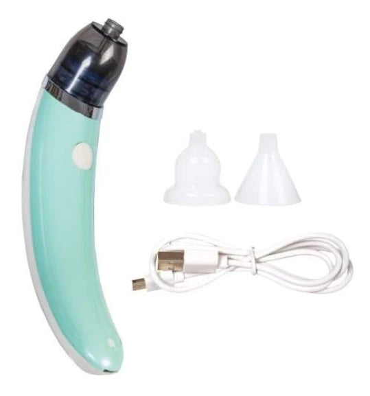 Aspirator nazal electric pentru bebelusi - Sanatate si ingrijire