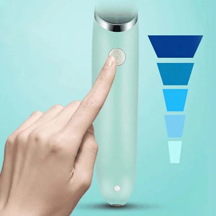 Aspirator nazal electric pentru bebelusi - Sanatate si ingrijire