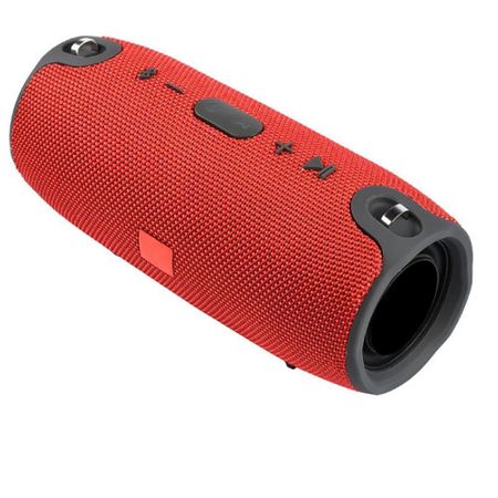 Boxa Portabila Xtreme Wireless 3.000 mAh autonomie 15 ore - Electronice si Gadgeturi