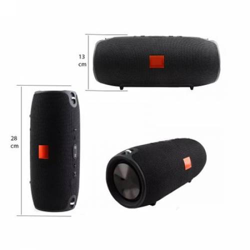 Boxa Portabila Xtreme Wireless 3.000 mAh autonomie 15 ore - Electronice si Gadgeturi