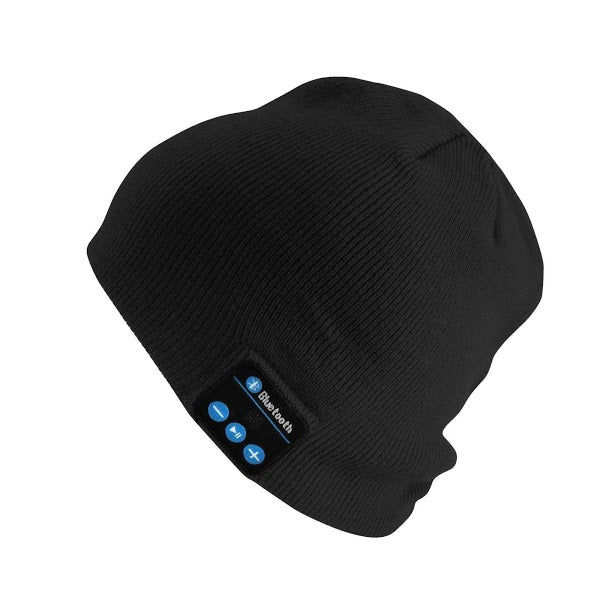 Caciula cu bluetooth - Electronice si Gadgeturi