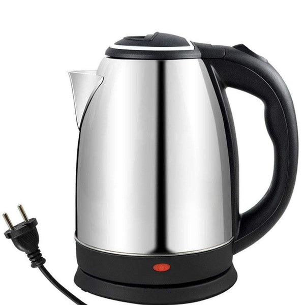 Cana fierbator din Inox 2 L 1500 W declansare automata