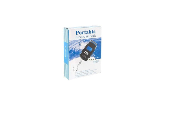 Cantar de mana portabil cu ecran LCD - Electronice si Gadgeturi