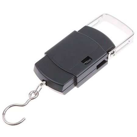 Cantar de mana portabil cu ecran LCD - Electronice si Gadgeturi