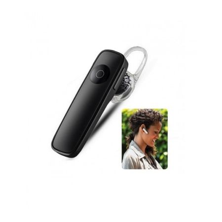 Casca bluetooth universala + Accesorii - Electronice si Gadgeturi