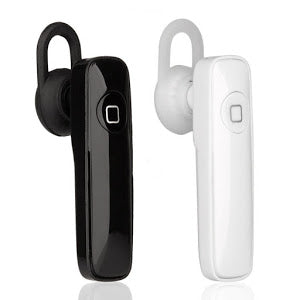Casca bluetooth universala + Accesorii - Electronice si Gadgeturi