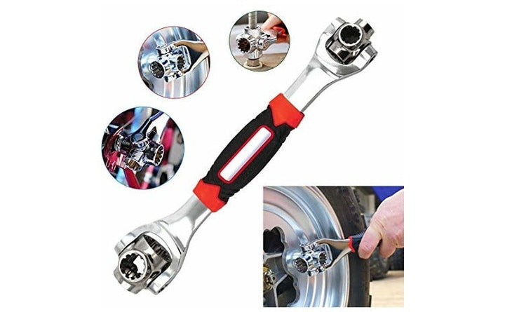 Cheie universala 48 in 1 Unelte si Scule