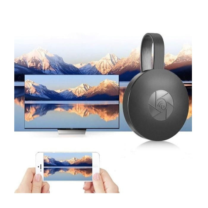 Convertor Streaming Media Player HDMI wifi Andoid IOS Windows - Electronice si Gadgeturi