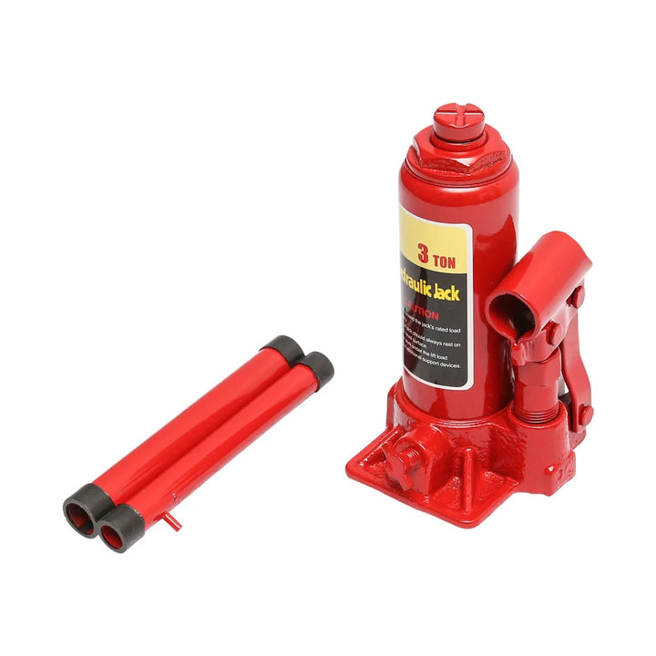 Cric hidraulic 3 tone - Unelte si Scule