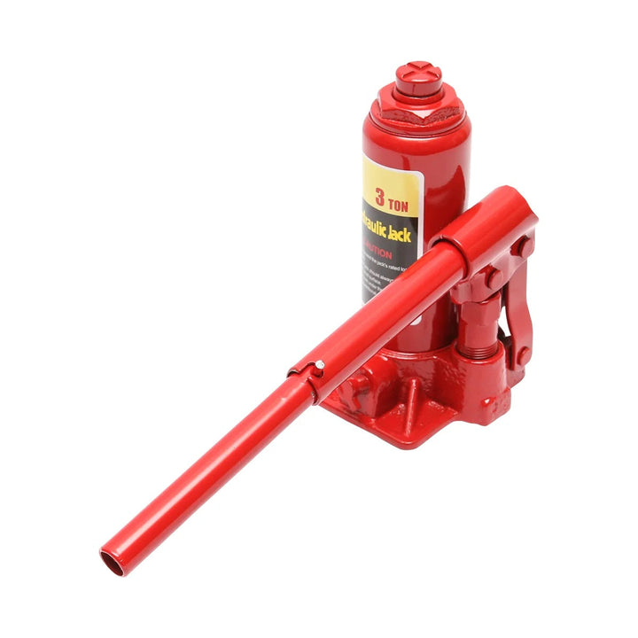 Cric hidraulic 3 tone - Unelte si Scule