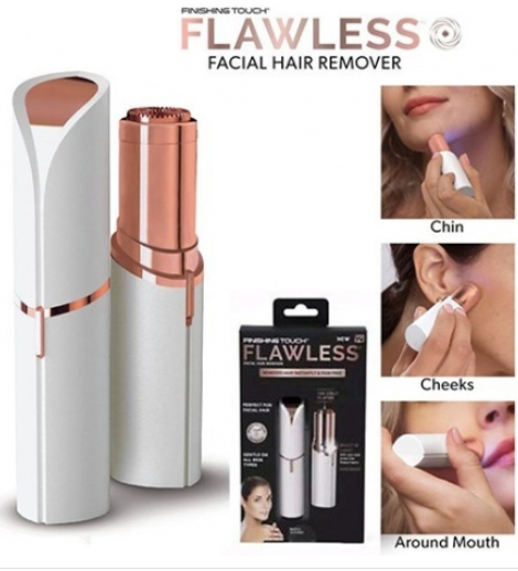 Epilator facial Flawles Articole Femei