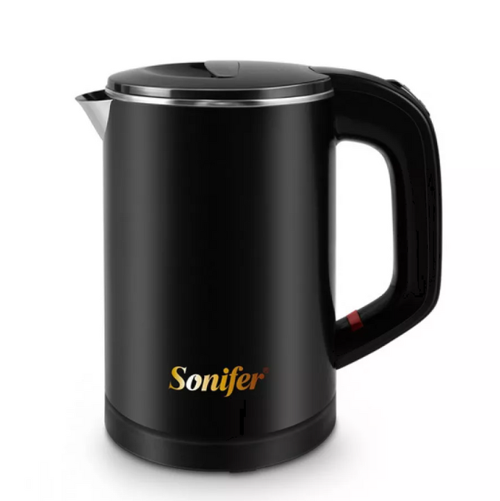 Fierbator electric portabil perfect si pentru calatorii SF-2058 - Articole Bucatarie