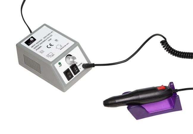 Freza electrica manichiura si pedichiura Sina Mercedes 2000 Articole Femei