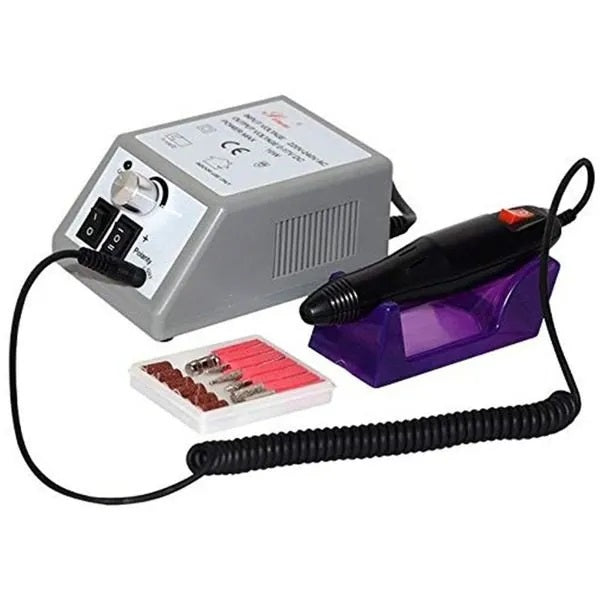 Freza electrica manichiura si pedichiura Sina Mercedes 2000 Articole Femei