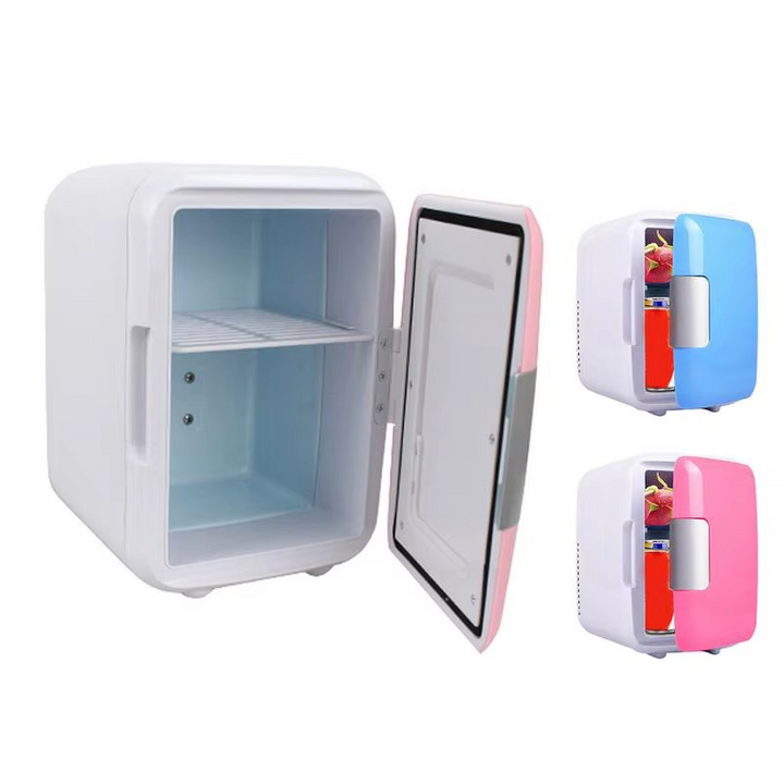 Frigider auto portabil 12V 4l functie de racire si incalzire 2in1