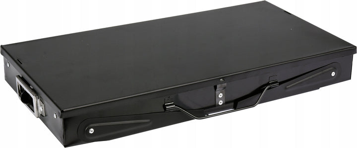 Gratar grill pliabil si portabil tip valiza cu accesorii incluse - Articole Gradina