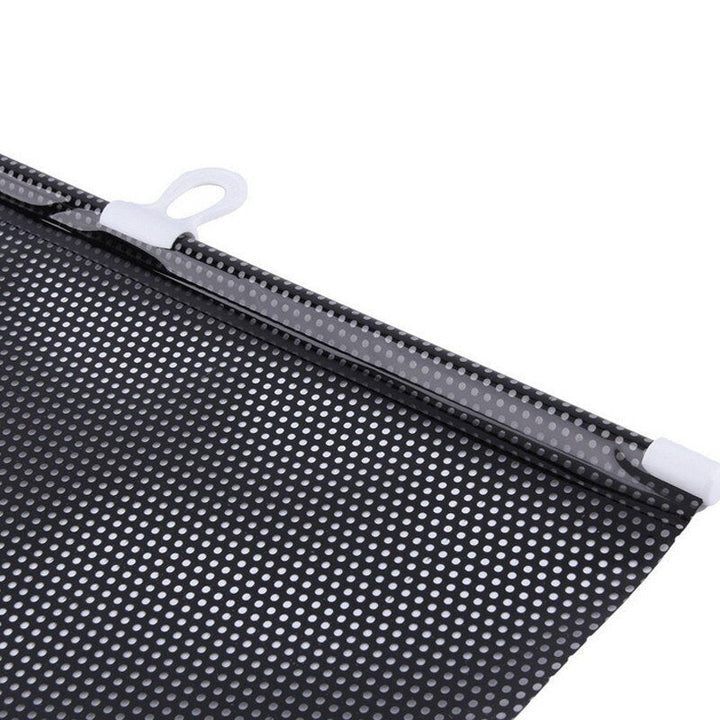 Jaluzea cu ventuza 68 x 125 cm - Articole Auto si Moto
