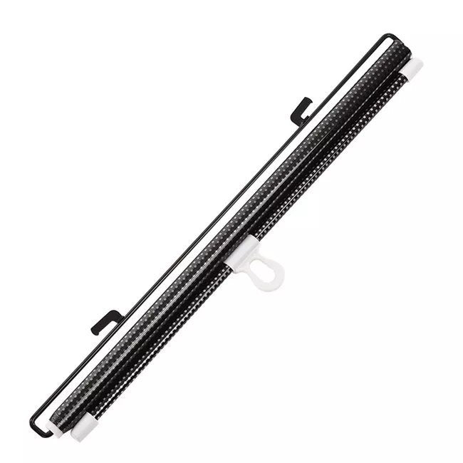 Jaluzea cu ventuza 68 x 125 cm - Articole Auto si Moto