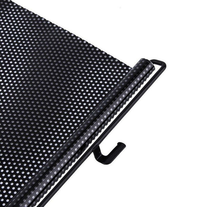 Jaluzea cu ventuza 68 x 125 cm - Articole Auto si Moto