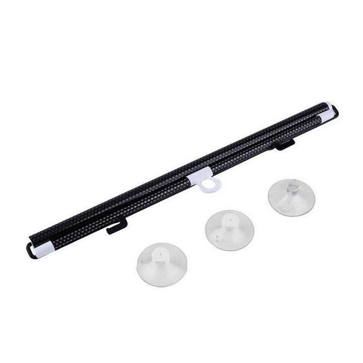 Jaluzea cu ventuza 68 x 125 cm - Articole Auto si Moto