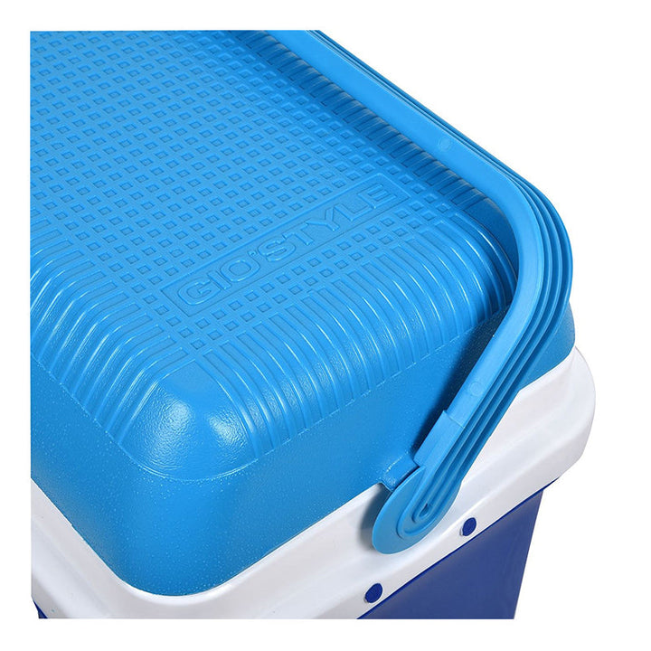 Lada Frigorifica Portabila 36L – Racorire Eficienta Cutie Pentru Camping Plaja Picnic Calatorii - Articole Vara
