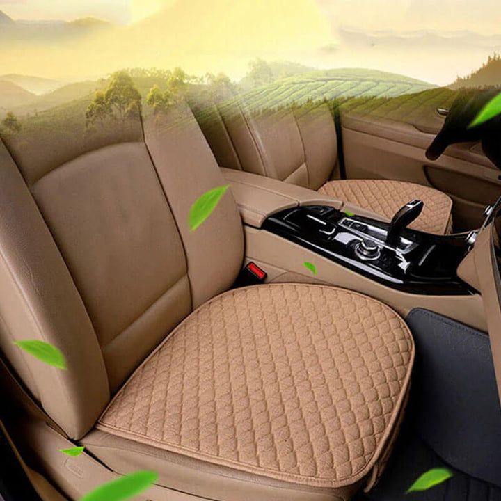 Lichidare de Stoc! Set Huse de Protectie Pentru Scaunele Auto Lichidare de Stoc