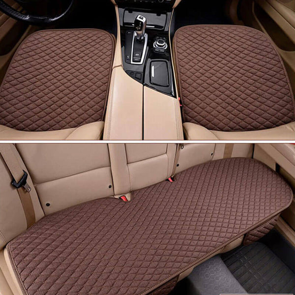 Lichidare de Stoc! Set Huse de Protectie Pentru Scaunele Auto Lichidare de Stoc
