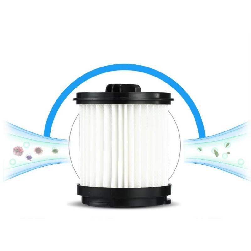 Aspirator LEIHMANN SN-3001 1300W Putere de absorbtie mare Filtrare Cyclonica Perie multifunctionala Tub telescopic