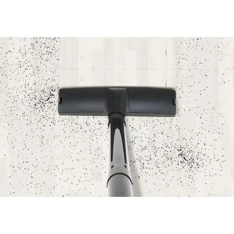 Aspirator LEIHMANN SN-3001 1300W Putere de absorbtie mare Filtrare Cyclonica Perie multifunctionala Tub telescopic