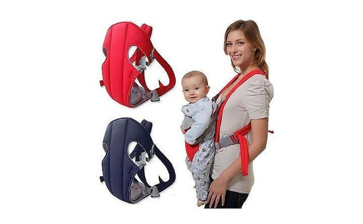 Marsupiu port bebe Baby Carriers - Universul Copiilor