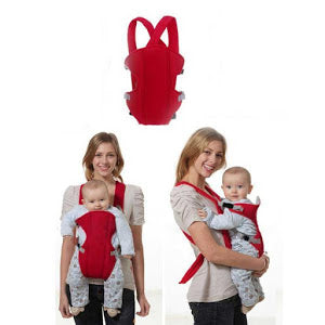 Marsupiu port bebe Baby Carriers - Universul Copiilor