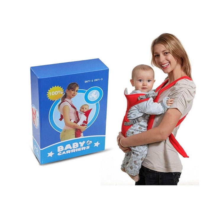 Marsupiu port bebe Baby Carriers - Universul Copiilor