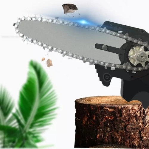 Mini drujba cu acumulator de 24V Li-ion - Unelte si Scule