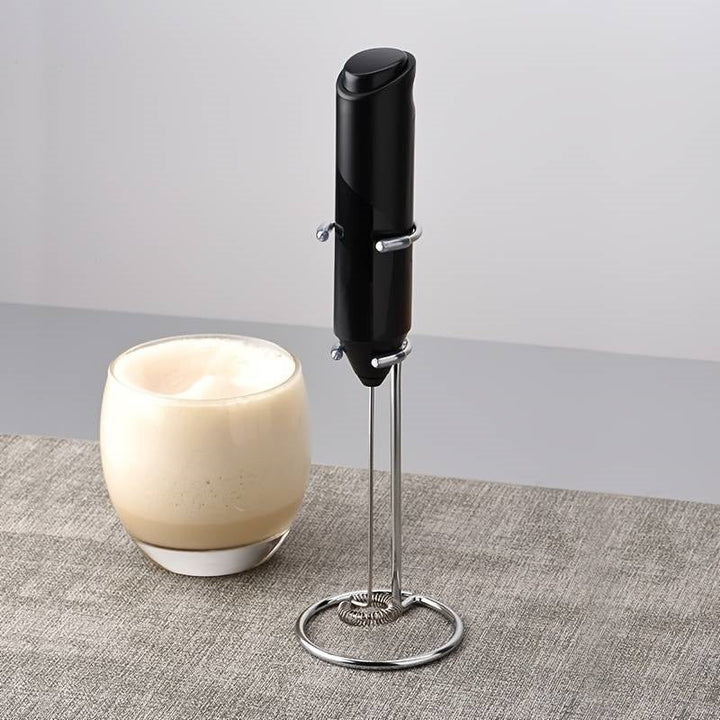 Mixer pentru spuma de lapte cappuccino Articole Bucatarie