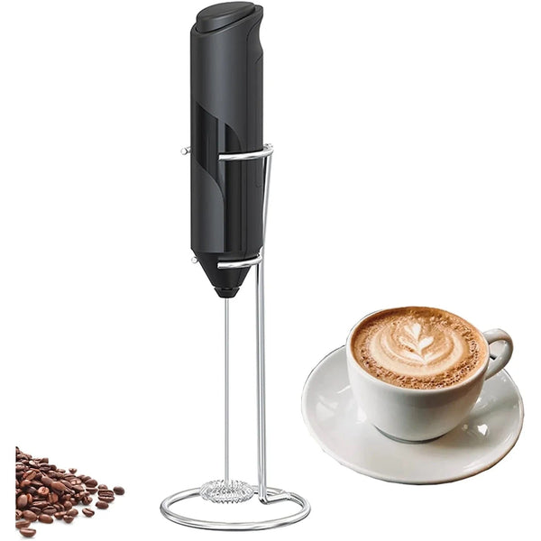 Mixer pentru spuma de lapte cappuccino Articole Bucatarie