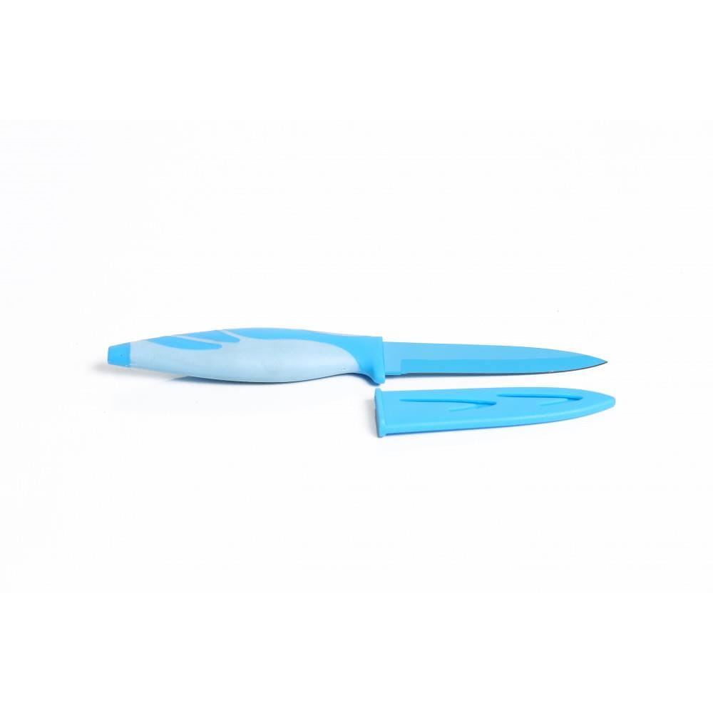 Set Cutite Colorate 3 Piese Ertone ERT-MN103 cutite inox