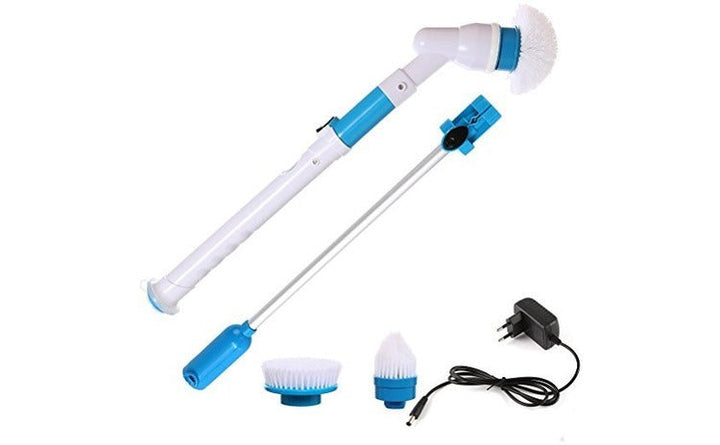 Mop rotativ Hurricane Spin Scrubber