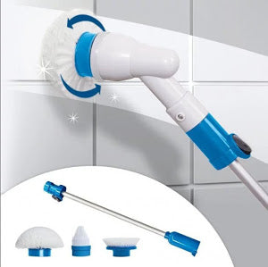 Mop rotativ Hurricane Spin Scrubber - – QUICKDEALS