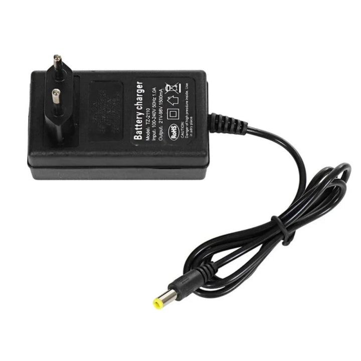 Motocoasa Electrica cu Doi Acumulatori de 48V 13000 mAh 20000 RPM