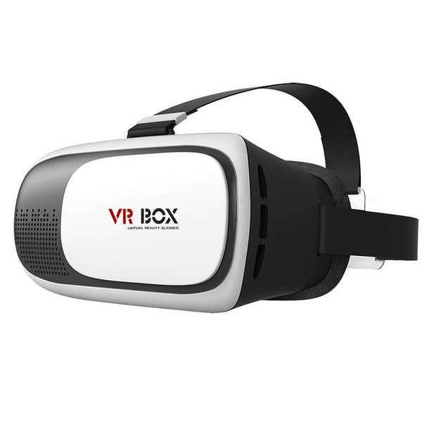 Ochelari realitate virtuala potriviti 4.7-6 inch 3D box - Electronice si Gadgeturi