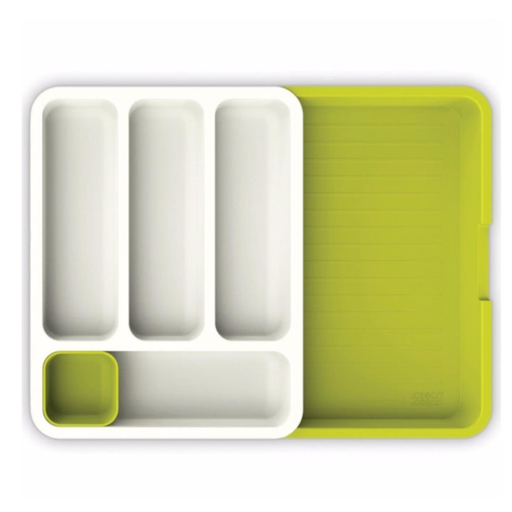 Organizator extensibil de tacamuri pentru sertar - Articole Bucatarie