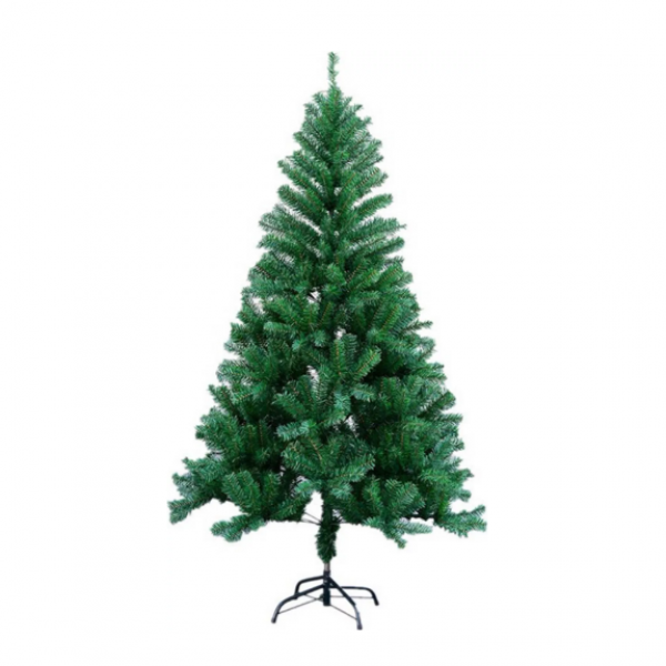 Pachet Brad Artificial cu Accesorii Incluse pentru Impodobit 180cm - Sarbatori Iarna