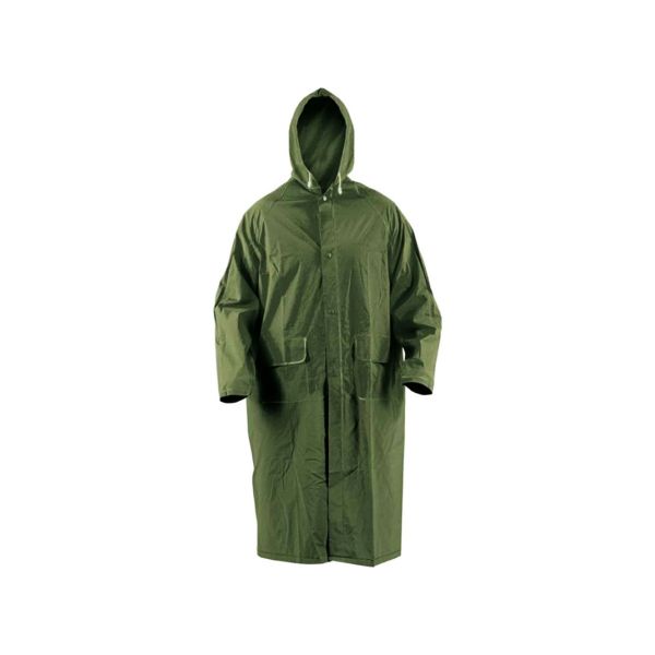 Pelerina Verde pentru Ploaie sau Pescuit Articole pescuit