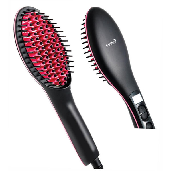 Perie Electrica de par Hausberg HB-17 material ceramic 232 grade ecran LCD