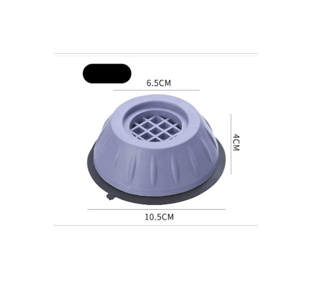 Picioruse antivibratie pentru masina de spalat 8 bucati Articole Casa