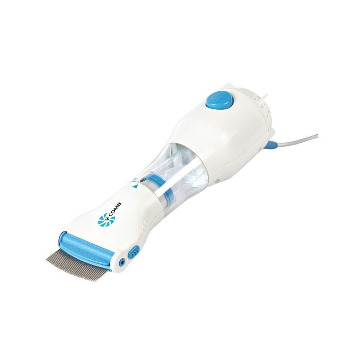 Pieptene cu vacuum Hausberg HB-18 impotriva paduchilor si parazitilor