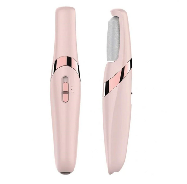 Pila electrica pentru calcaie BeautyFeet - Articole Femei