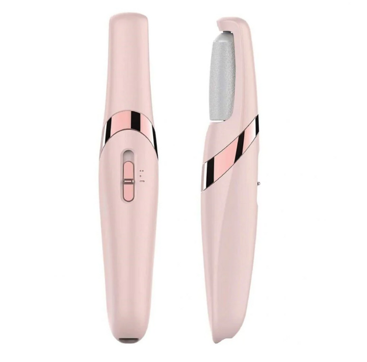 Pila electrica pentru calcaie BeautyFeet - Articole Femei