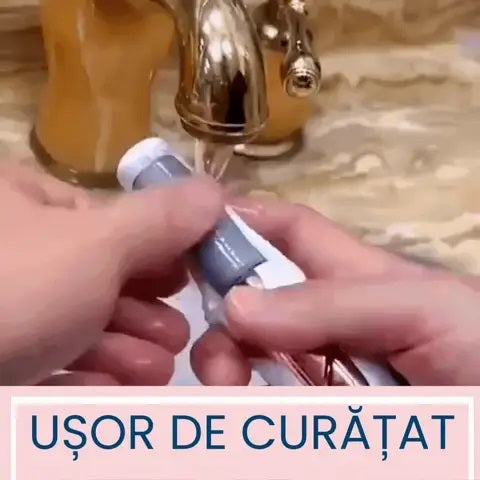 Pila electrica pentru calcaie BeautyFeet - Articole Femei