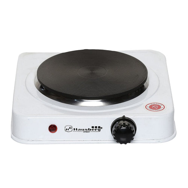 Plita electrica Ertone MN100AB 1000 W 1 arzator